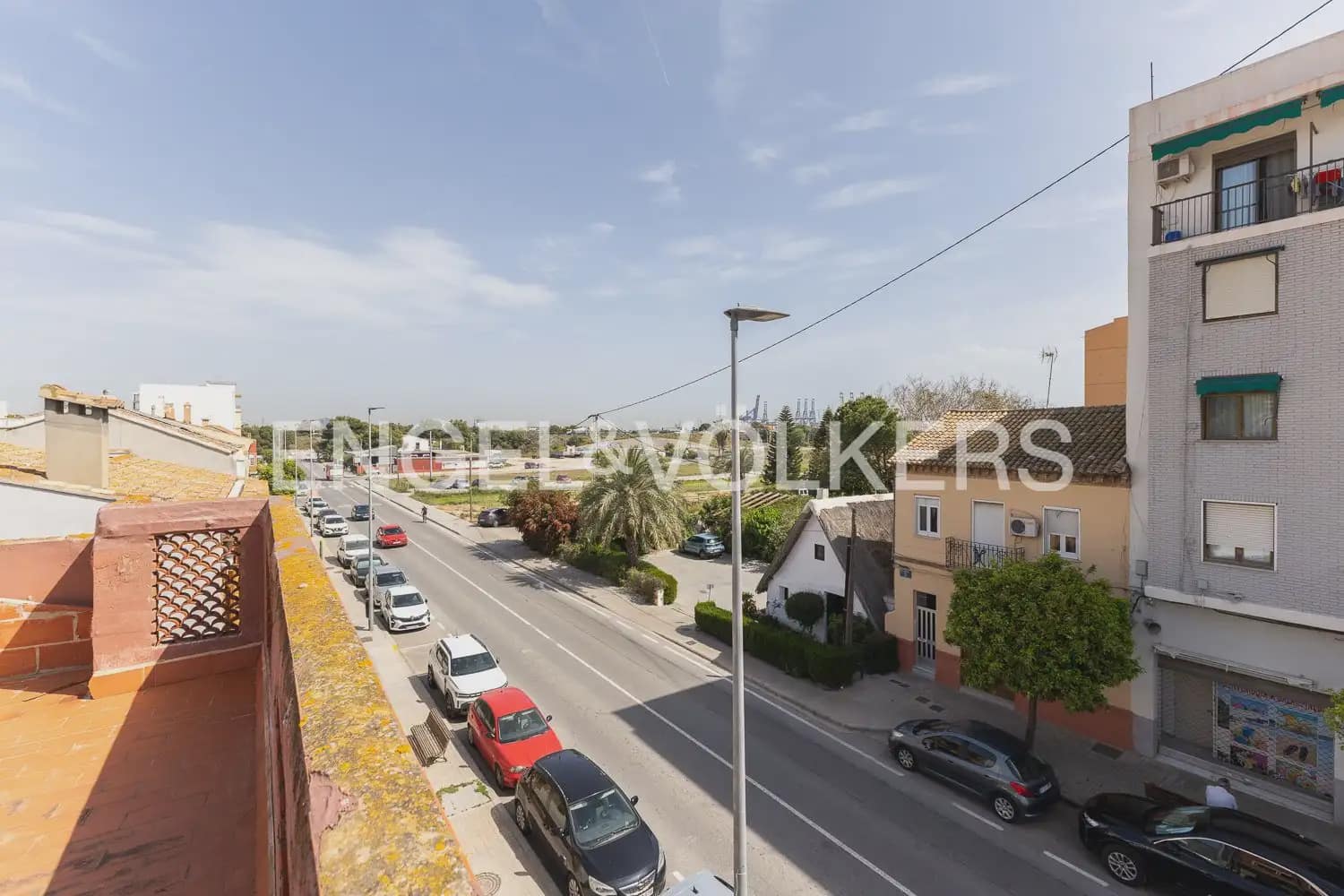 5 soverom Hus til salgs i Valencia by med svømmebasseng garasje - € 530 000 (Ref: 9898116)