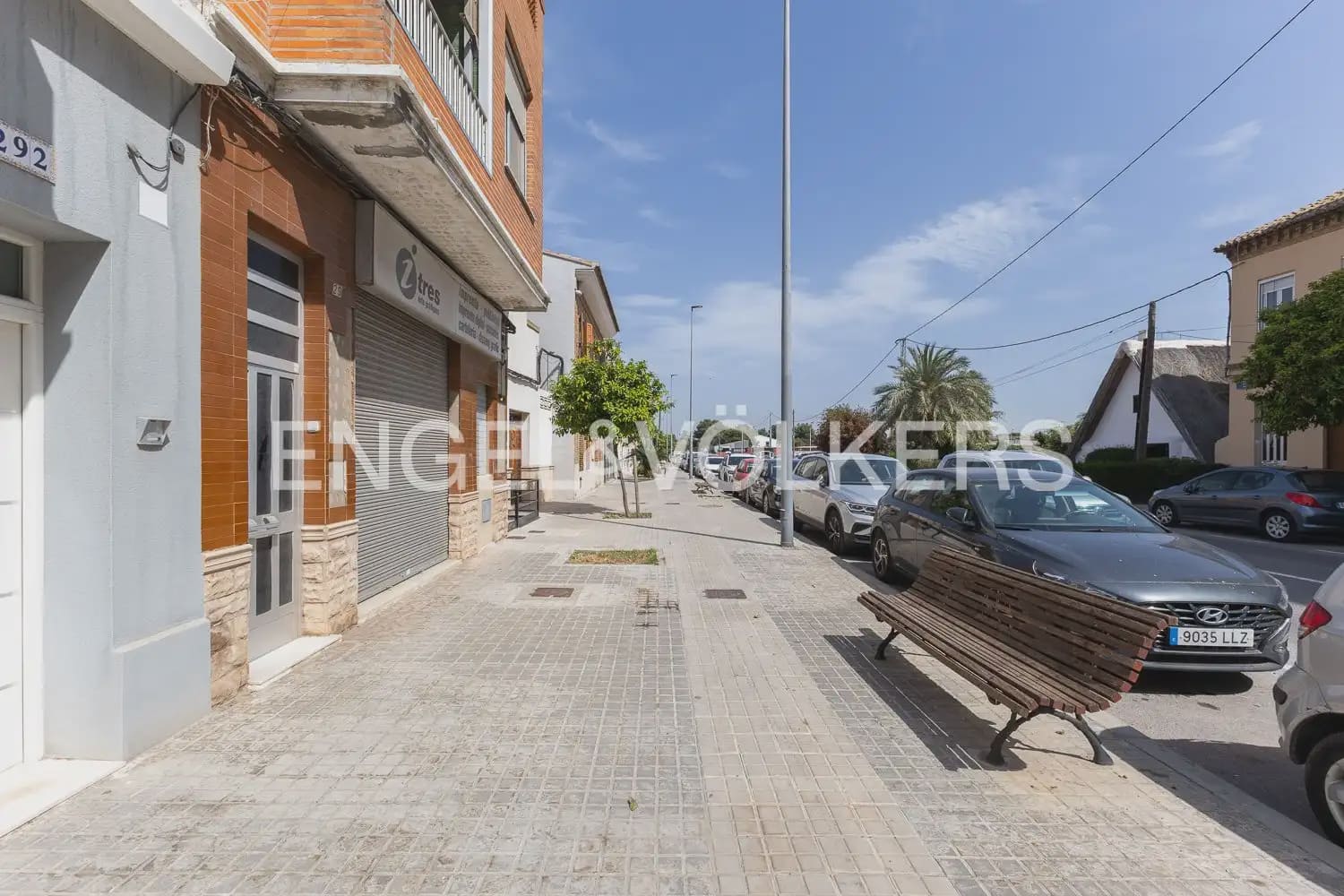 5 soverom Hus til salgs i Valencia by med svømmebasseng garasje - € 530 000 (Ref: 9898116)
