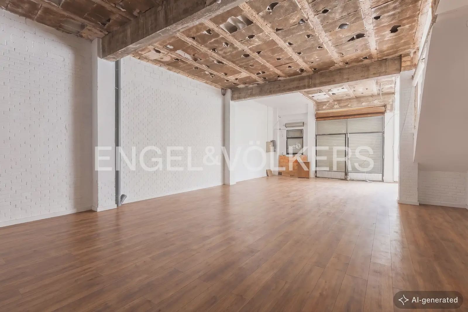 5 soverom Hus til salgs i Valencia by med svømmebasseng garasje - € 530 000 (Ref: 9898116)