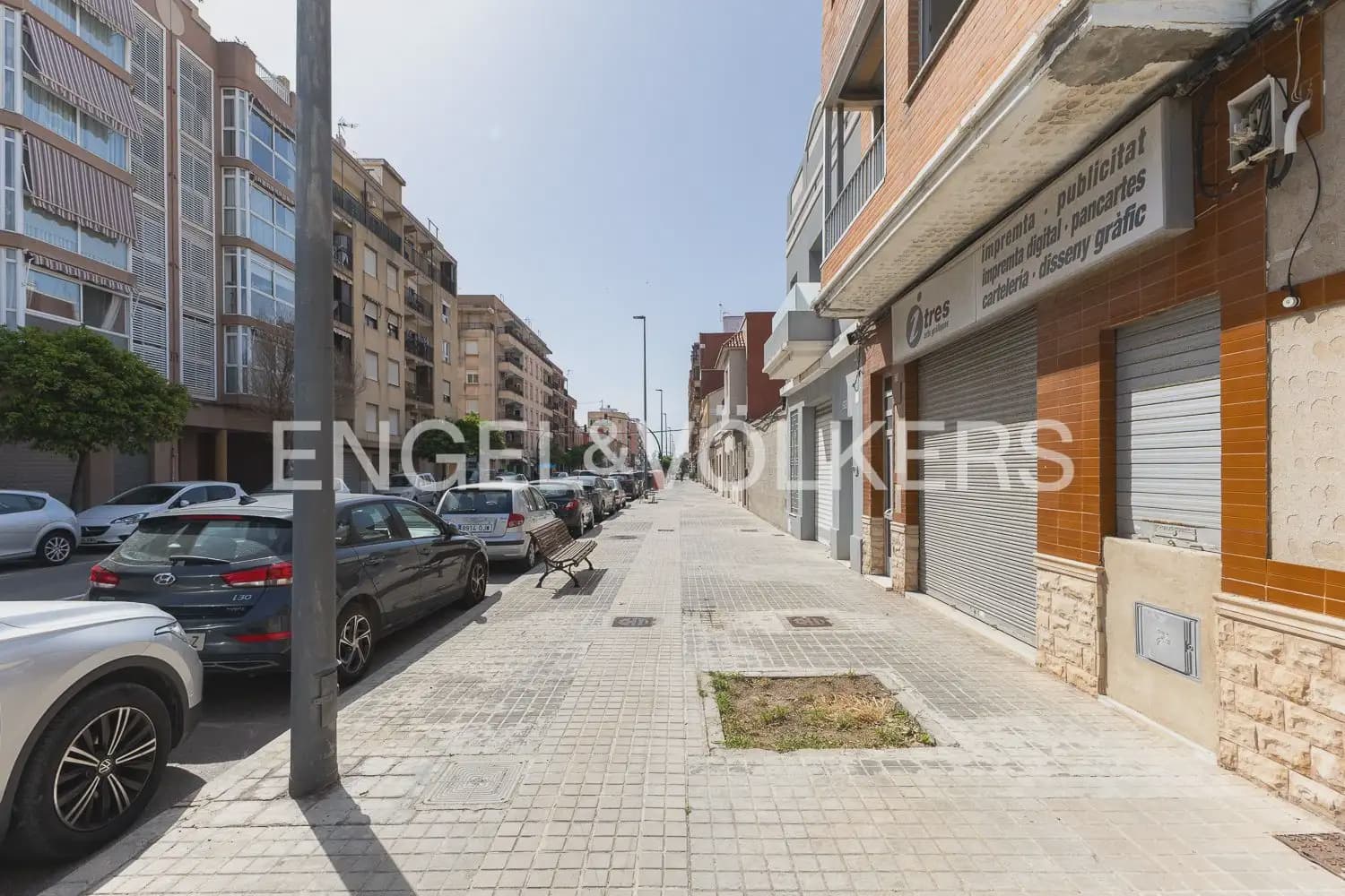 5 soverom Hus til salgs i Valencia by med svømmebasseng garasje - € 530 000 (Ref: 9898116)