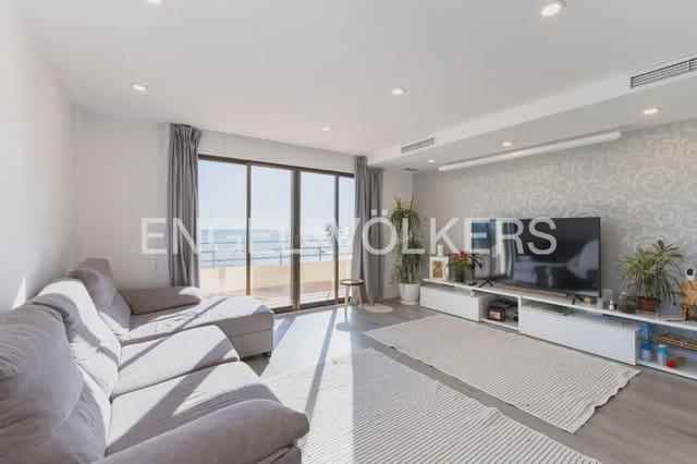 3 Zimmer Gewerbe zu verkaufen in Oropesa  - 1.400.000 € (Ref: 9898117)