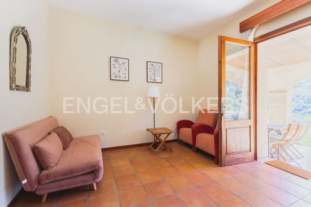 10 bedroom Finca/Country House for sale in Vall de Laguart with pool garage - € 1,300,000 (Ref: 9898121)