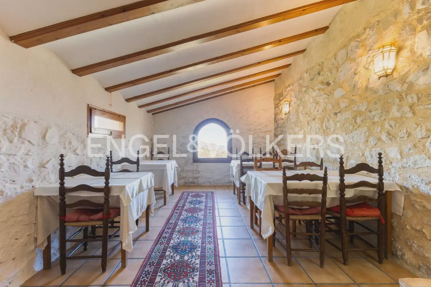 10 bedroom Finca/Country House for sale in Vall de Laguart with pool garage - € 1,300,000 (Ref: 9898121)