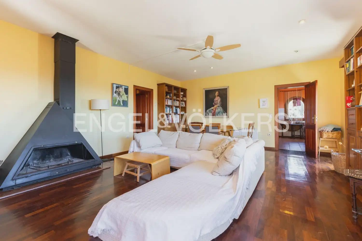 10 bedroom Finca/Country House for sale in Vall de Laguart with pool garage - € 1,300,000 (Ref: 9898121)