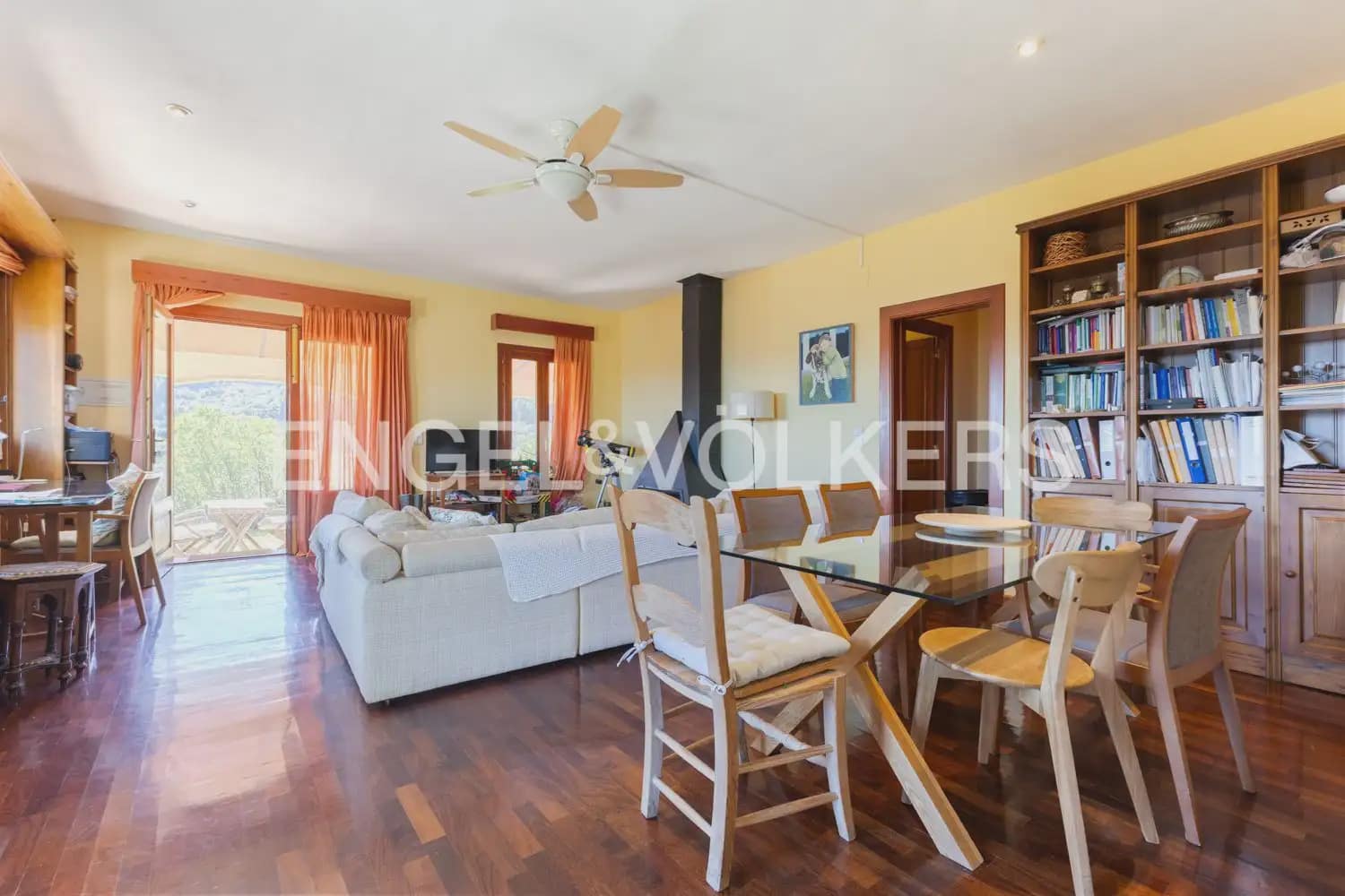 10 bedroom Finca/Country House for sale in Vall de Laguart with pool garage - € 1,300,000 (Ref: 9898121)