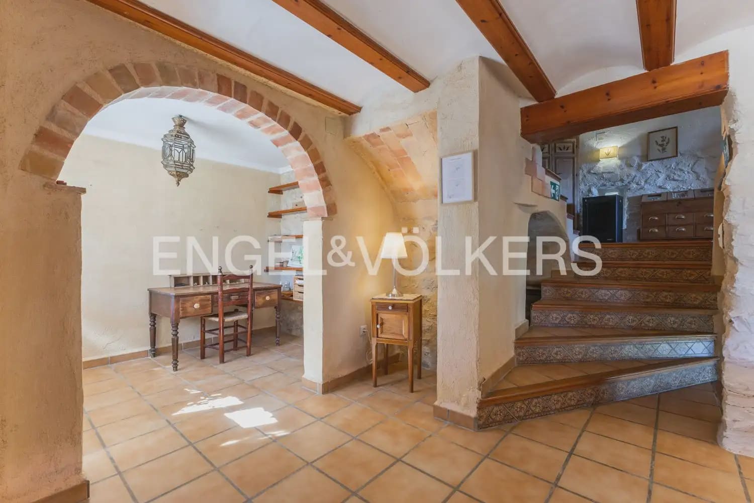 10 bedroom Finca/Country House for sale in Vall de Laguart with pool garage - € 1,300,000 (Ref: 9898121)
