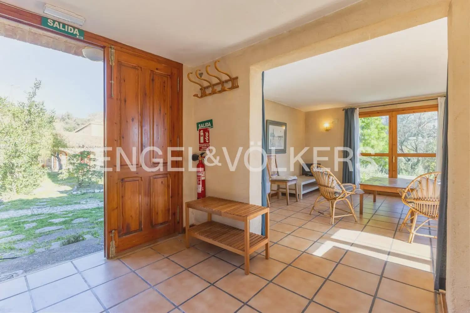 10 bedroom Finca/Country House for sale in Vall de Laguart with pool garage - € 1,300,000 (Ref: 9898121)