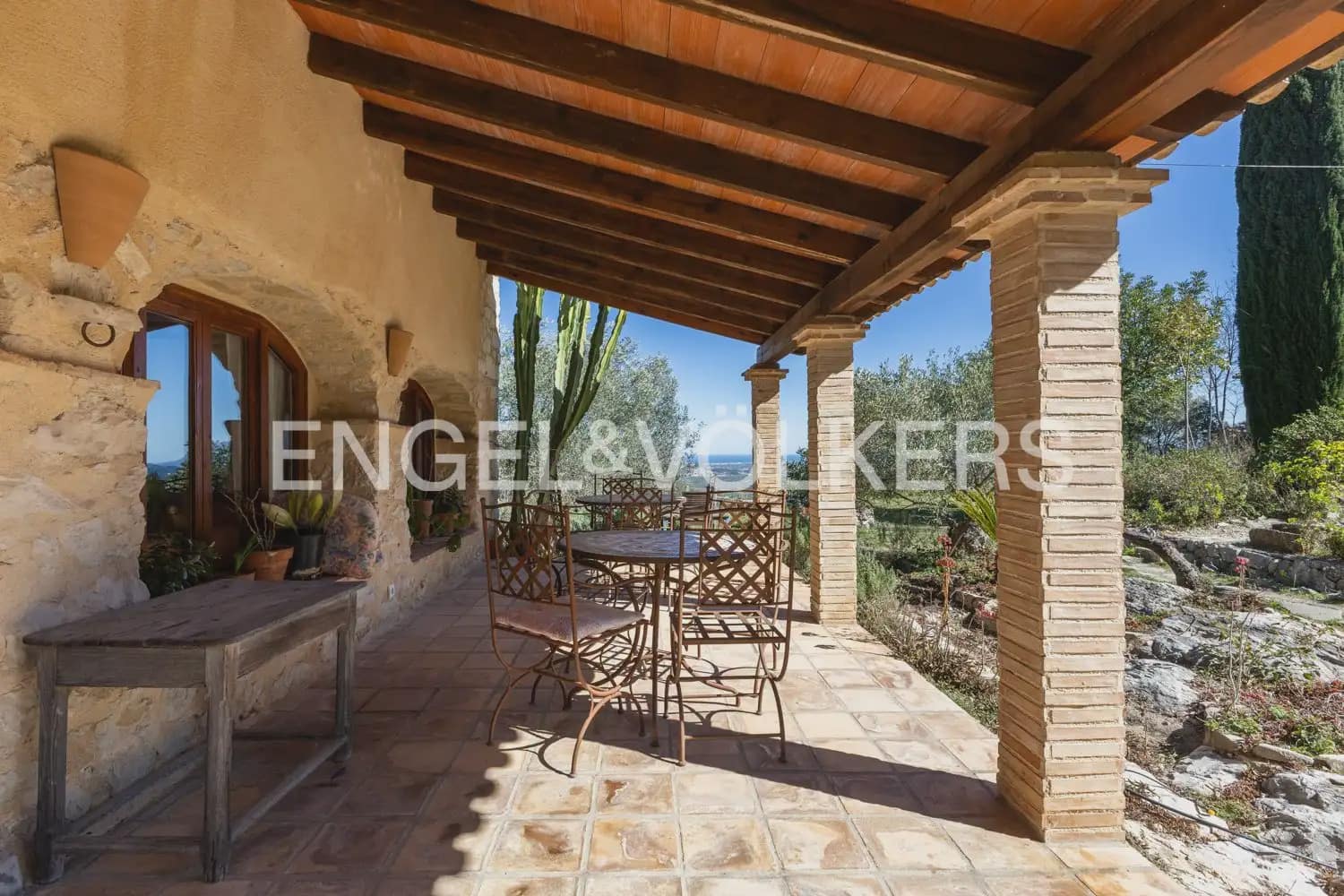 10 bedroom Finca/Country House for sale in Vall de Laguart with pool garage - € 1,300,000 (Ref: 9898121)