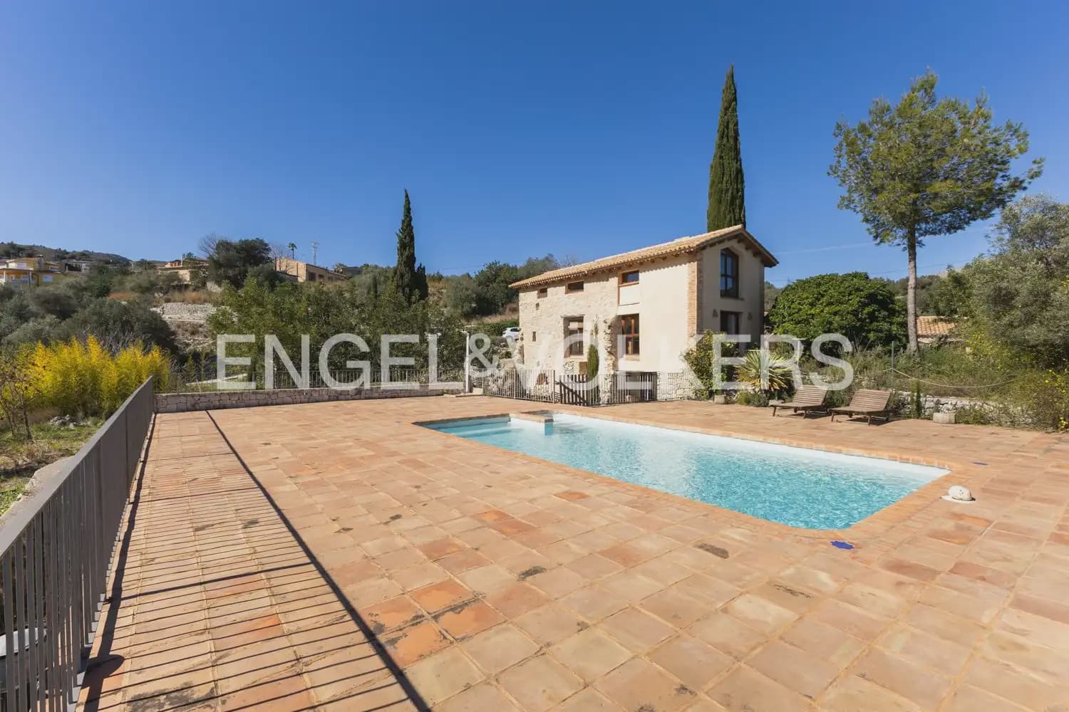 10 bedroom Finca/Country House for sale in Vall de Laguart with pool garage - € 1,300,000 (Ref: 9898121)