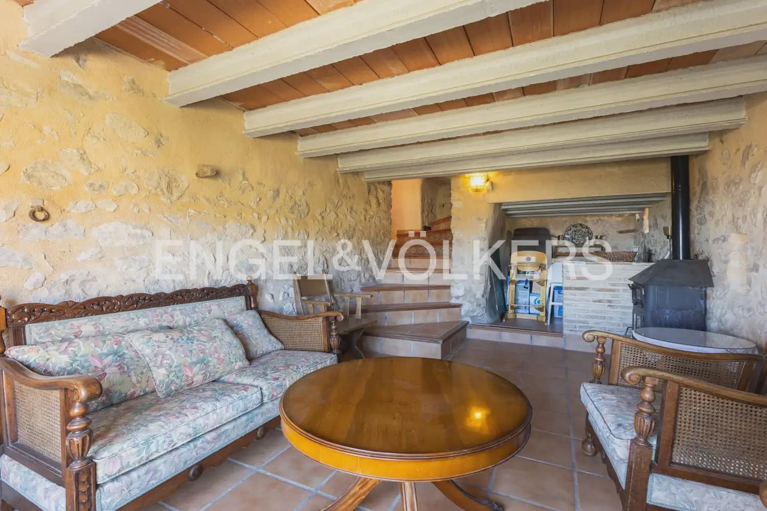 10 bedroom Finca/Country House for sale in Vall de Laguart with pool garage - € 1,300,000 (Ref: 9898121)