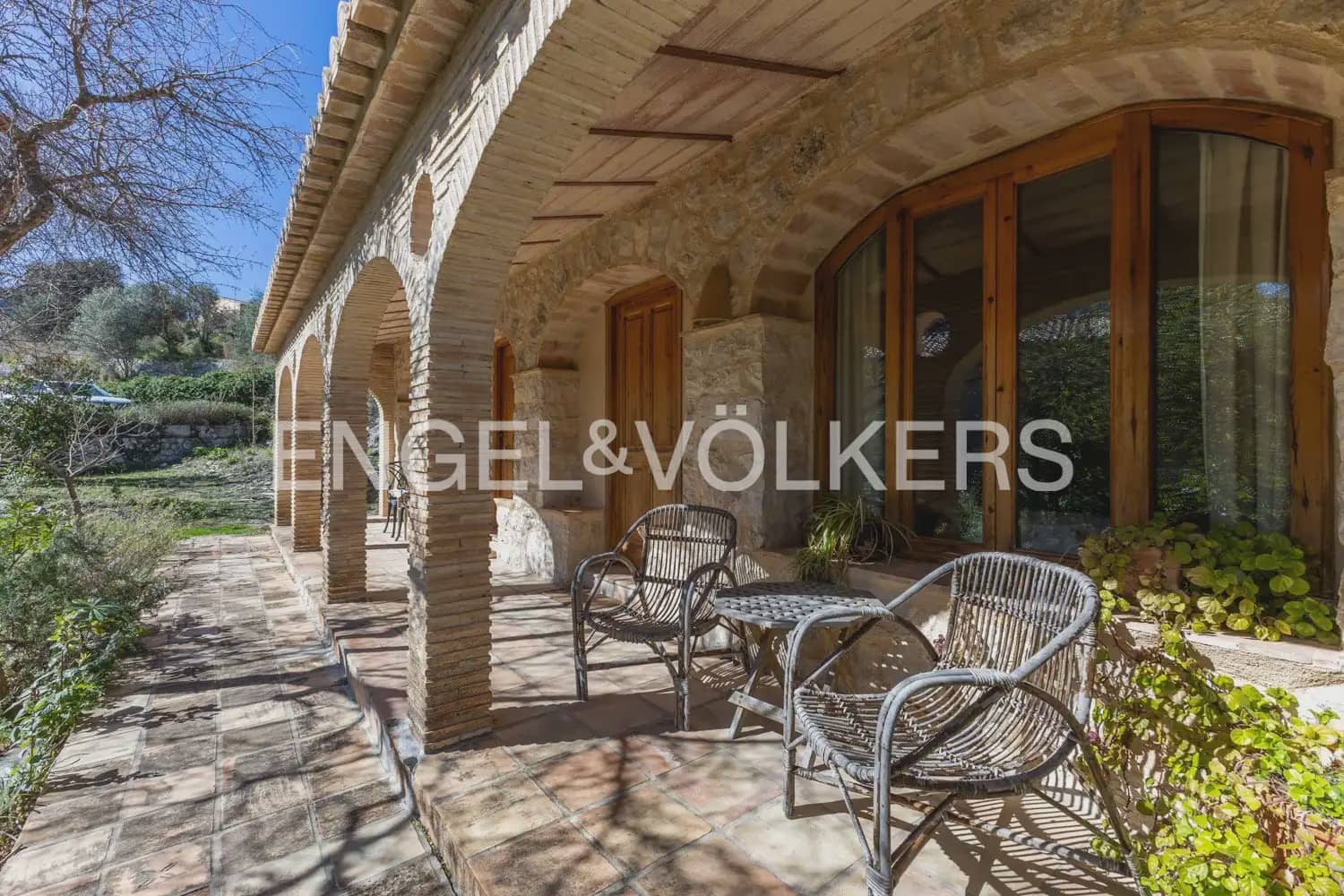 10 bedroom Finca/Country House for sale in Vall de Laguart with pool garage - € 1,300,000 (Ref: 9898121)