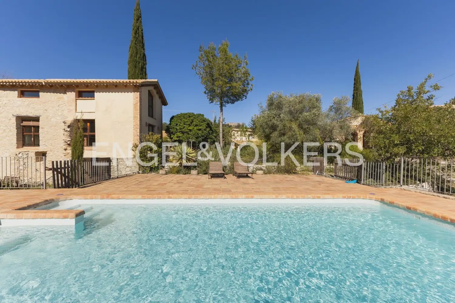 10 bedroom Finca/Country House for sale in Vall de Laguart with pool garage - € 1,300,000 (Ref: 9898121)