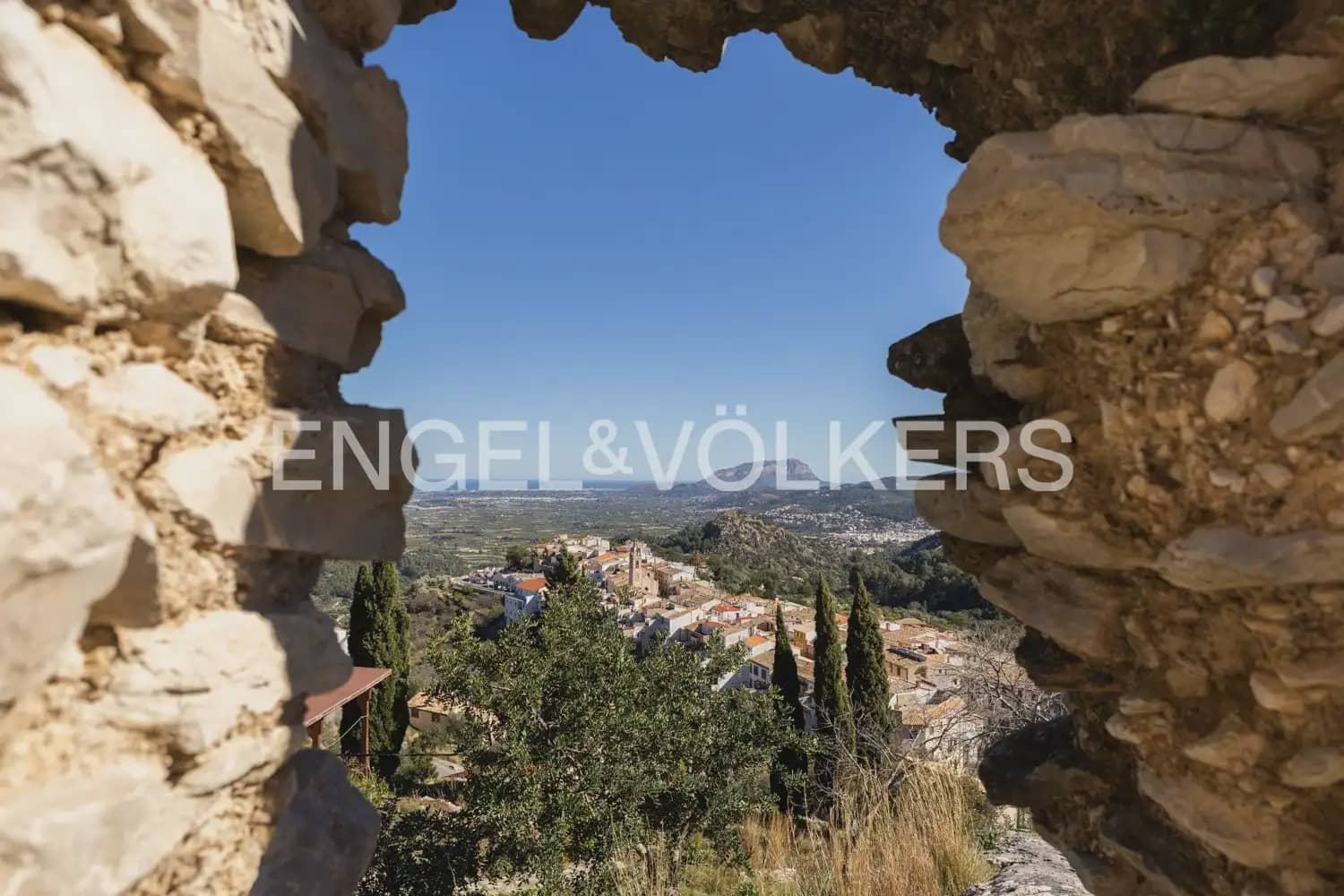 10 bedroom Finca/Country House for sale in Vall de Laguart with pool garage - € 1,300,000 (Ref: 9898121)