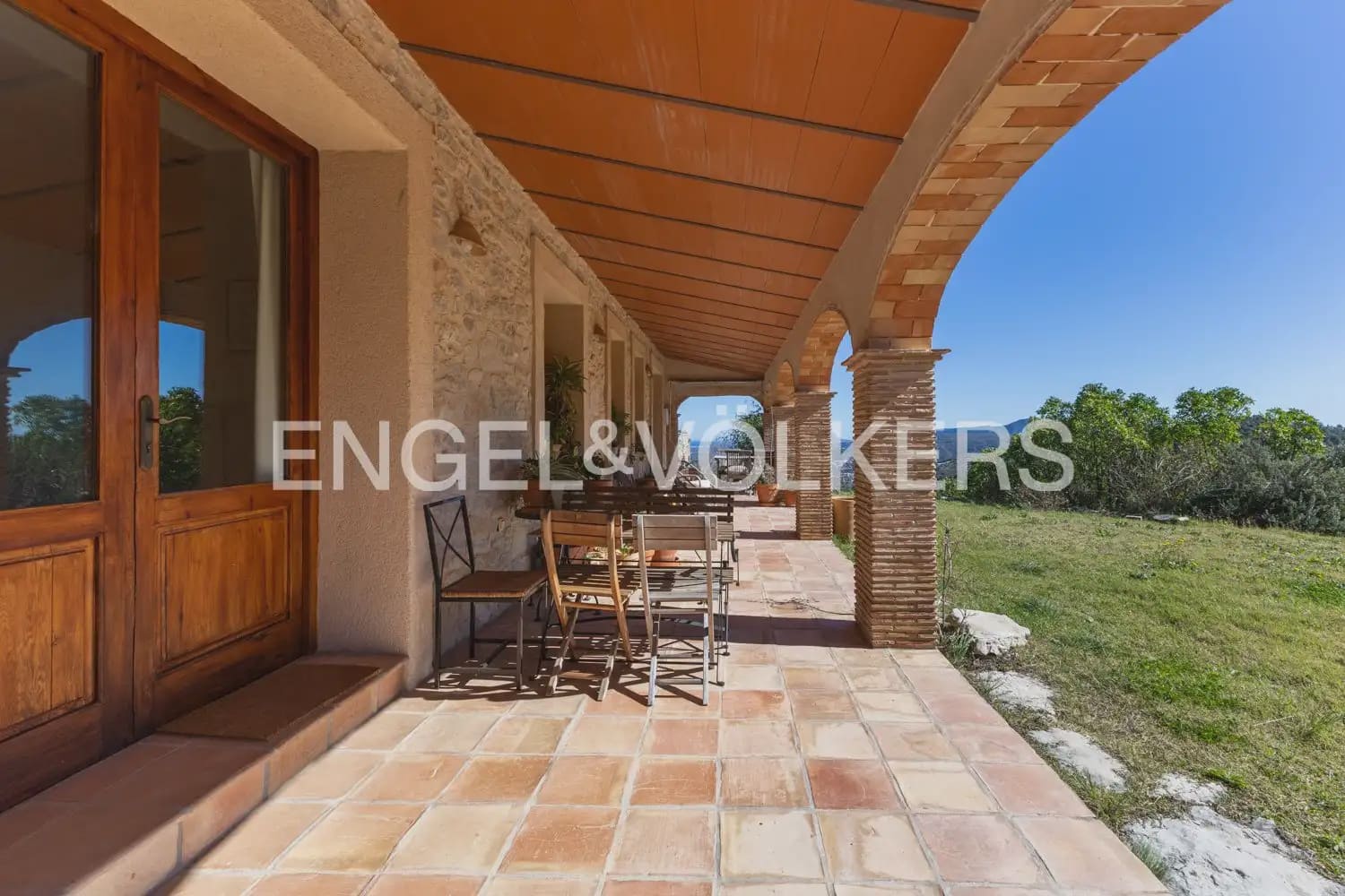 10 bedroom Finca/Country House for sale in Vall de Laguart with pool garage - € 1,300,000 (Ref: 9898121)