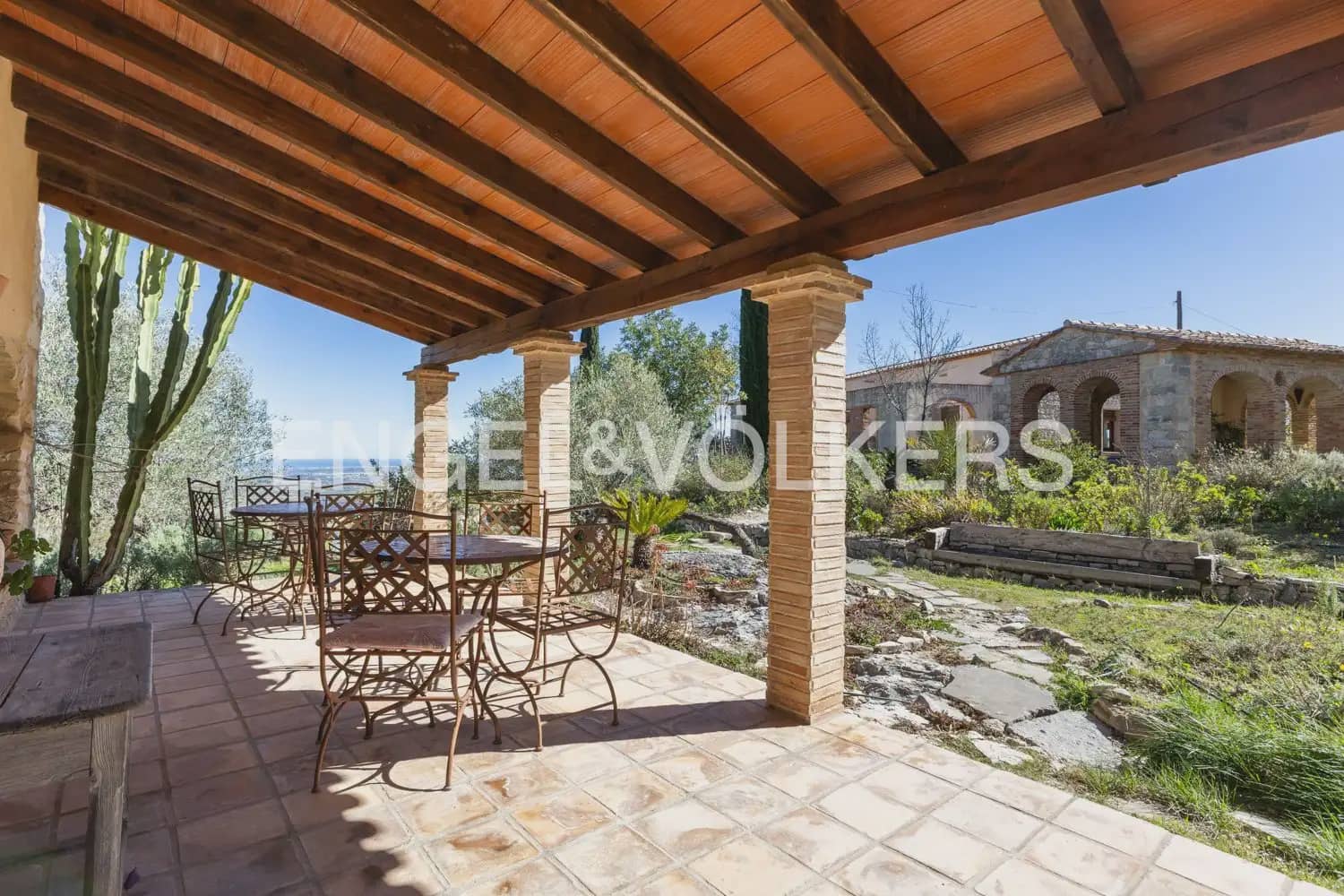 10 bedroom Finca/Country House for sale in Vall de Laguart with pool garage - € 1,300,000 (Ref: 9898121)