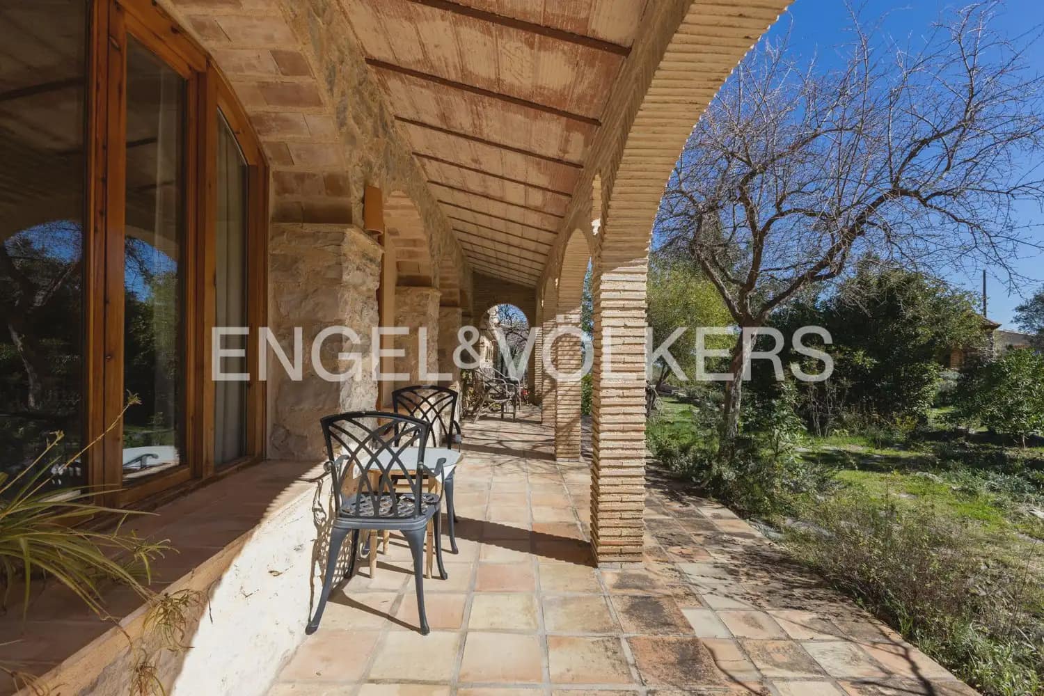 10 bedroom Finca/Country House for sale in Vall de Laguart with pool garage - € 1,300,000 (Ref: 9898121)
