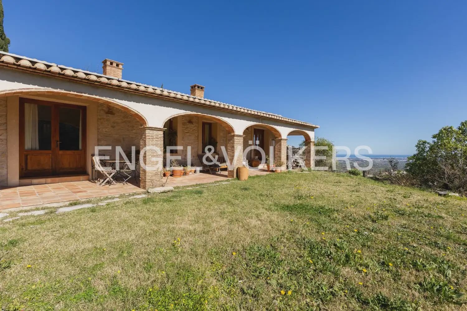 10 bedroom Finca/Country House for sale in Vall de Laguart with pool garage - € 1,300,000 (Ref: 9898121)