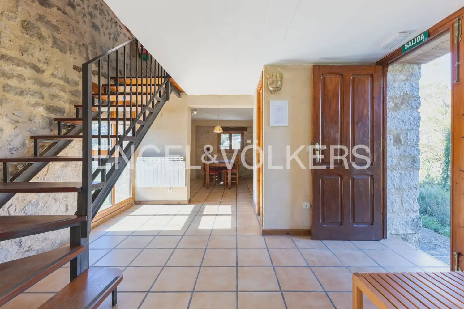 10 bedroom Finca/Country House for sale in Vall de Laguart with pool garage - € 1,300,000 (Ref: 9898121)