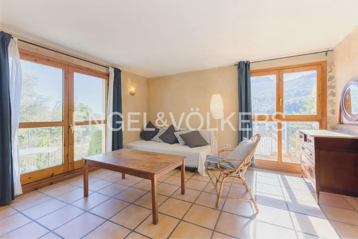 10 bedroom Finca/Country House for sale in Vall de Laguart with pool garage - € 1,300,000 (Ref: 9898121)