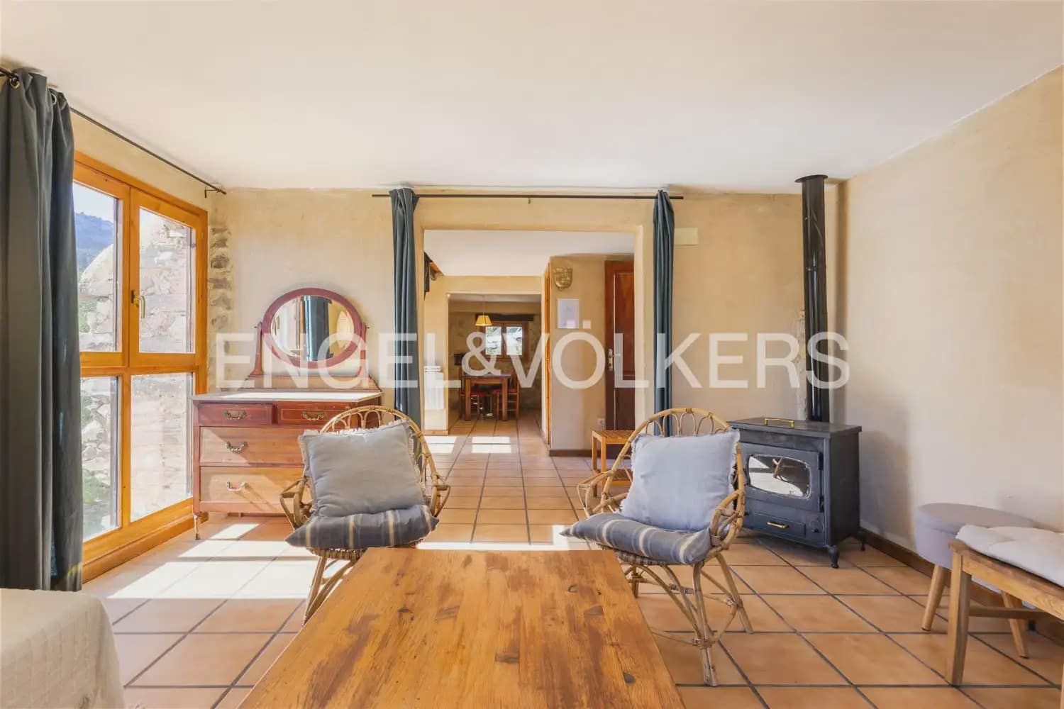 10 bedroom Finca/Country House for sale in Vall de Laguart with pool garage - € 1,300,000 (Ref: 9898121)