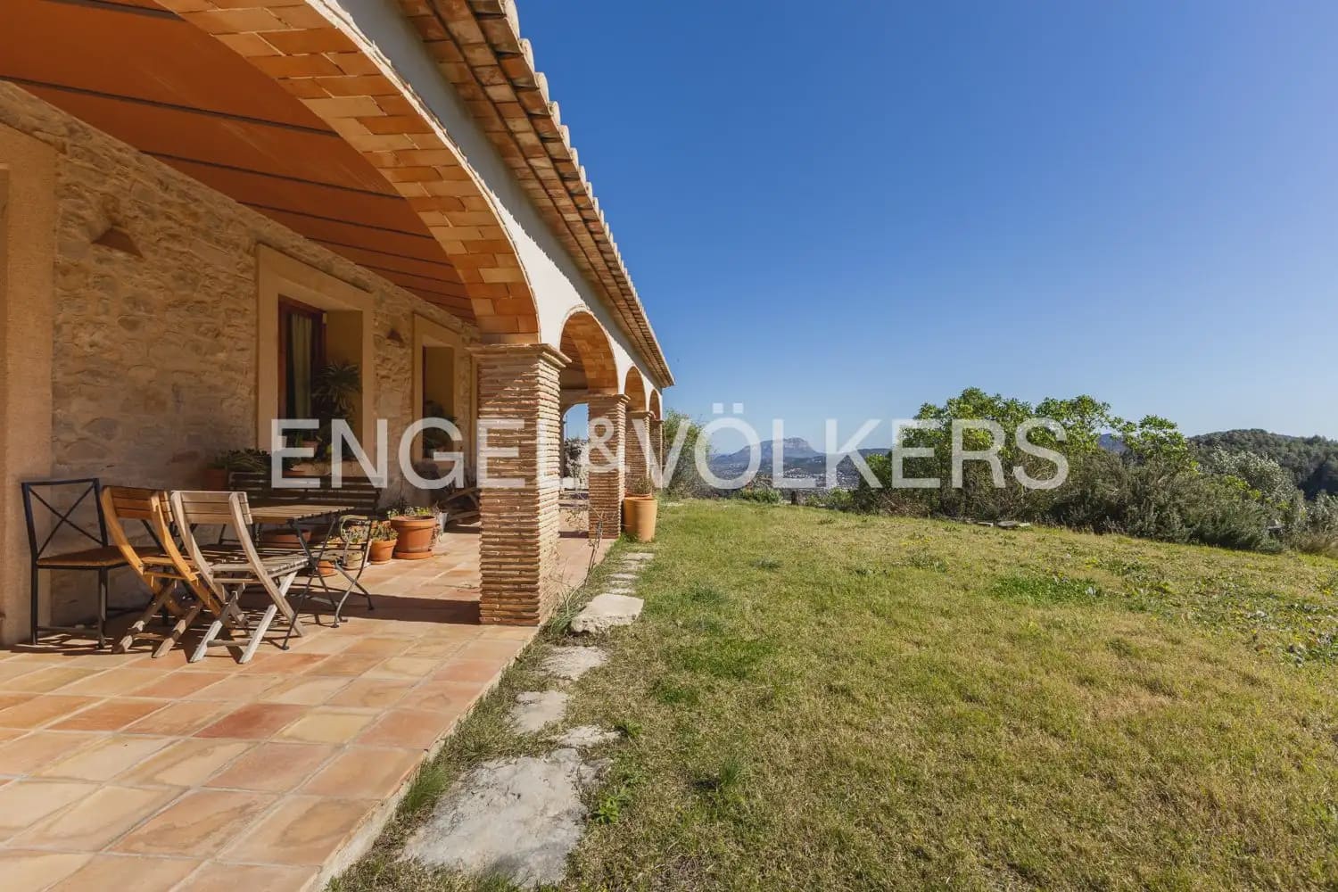 10 bedroom Finca/Country House for sale in Vall de Laguart with pool garage - € 1,300,000 (Ref: 9898121)