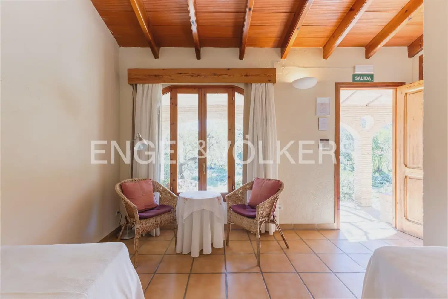 10 bedroom Finca/Country House for sale in Vall de Laguart with pool garage - € 1,300,000 (Ref: 9898121)