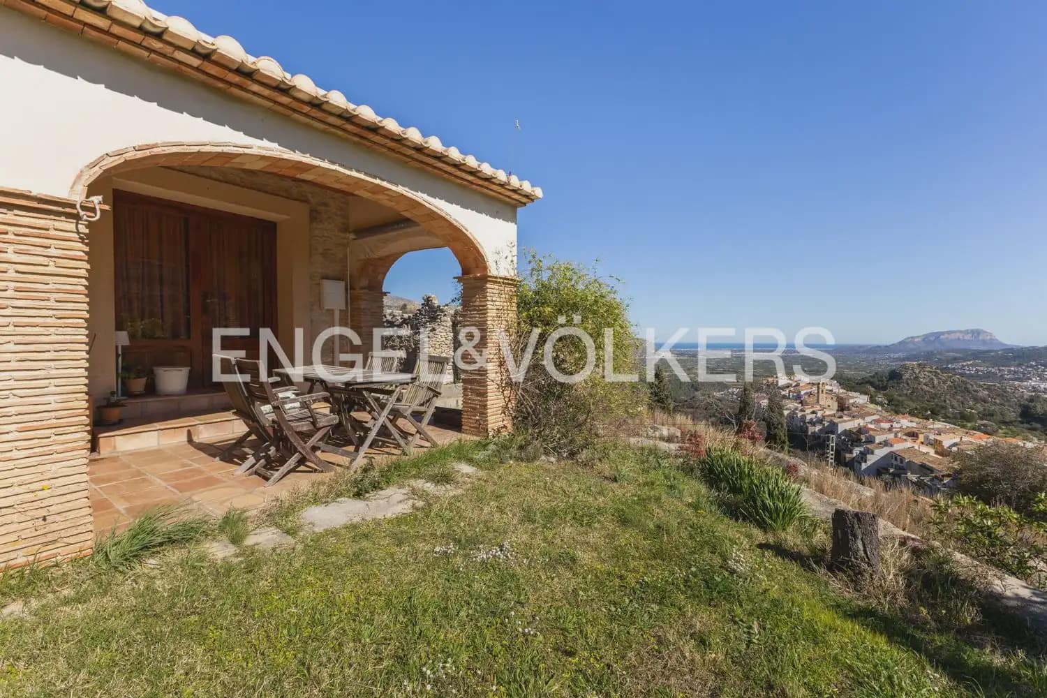 10 bedroom Finca/Country House for sale in Vall de Laguart with pool garage - € 1,300,000 (Ref: 9898121)