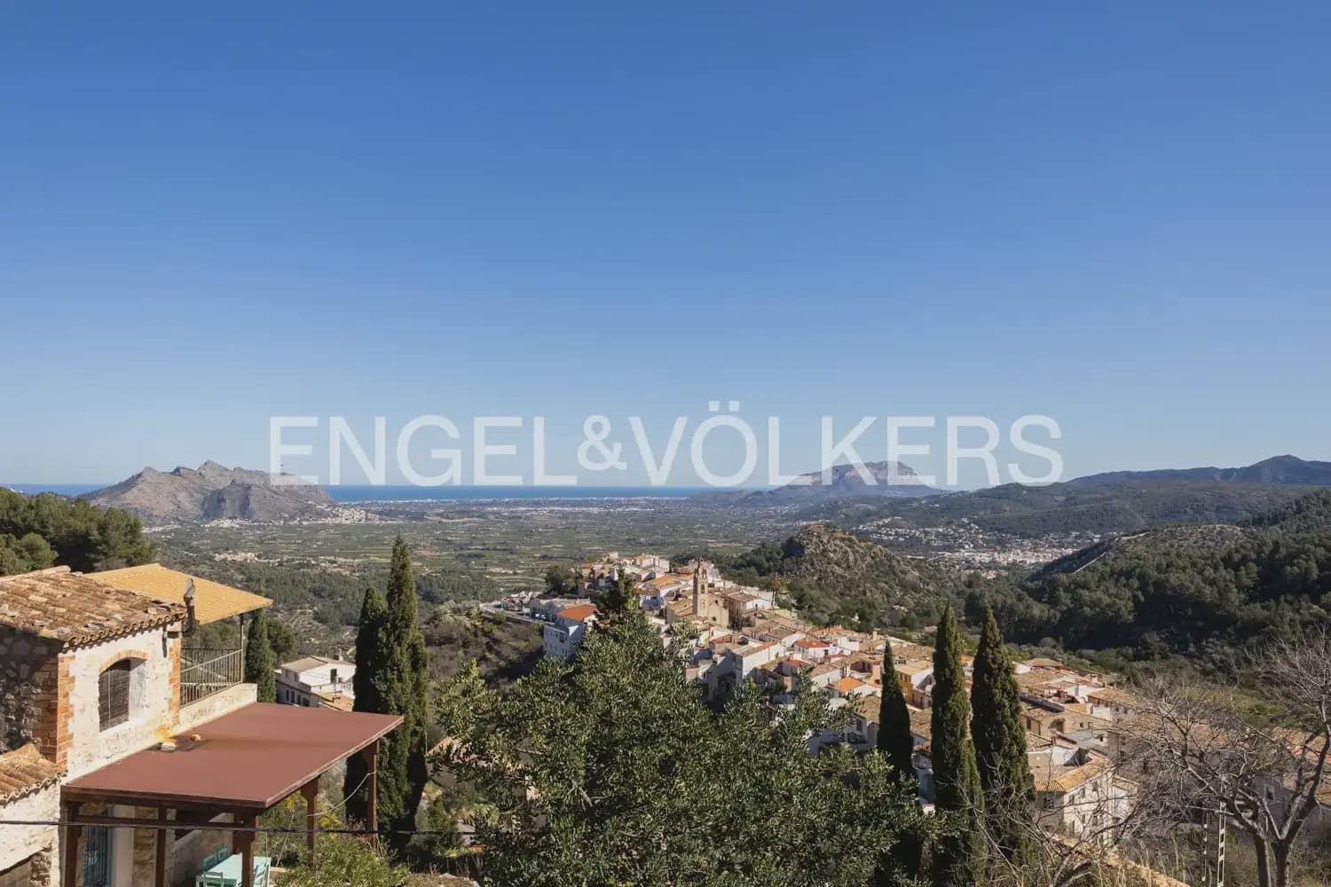 10 bedroom Finca/Country House for sale in Vall de Laguart with pool garage - € 1,300,000 (Ref: 9898121)