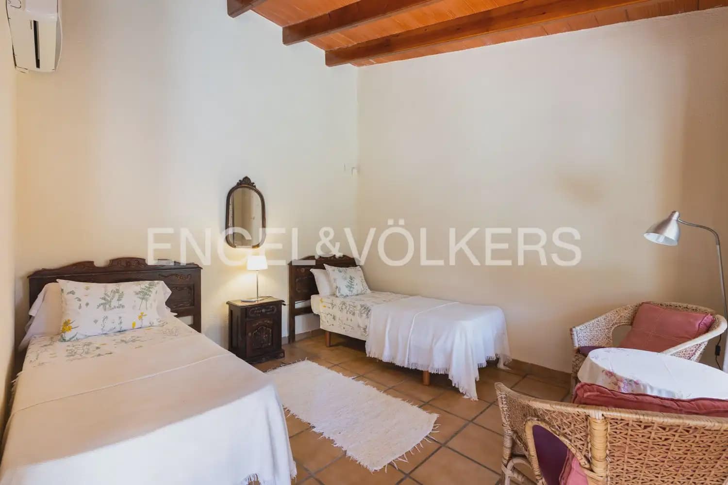 10 bedroom Finca/Country House for sale in Vall de Laguart with pool garage - € 1,300,000 (Ref: 9898121)