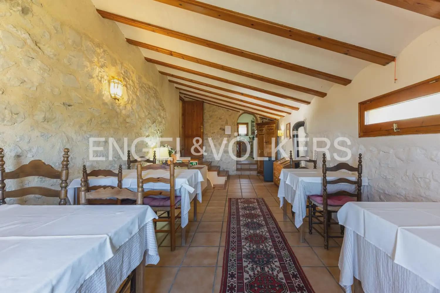 10 bedroom Finca/Country House for sale in Vall de Laguart with pool garage - € 1,300,000 (Ref: 9898121)