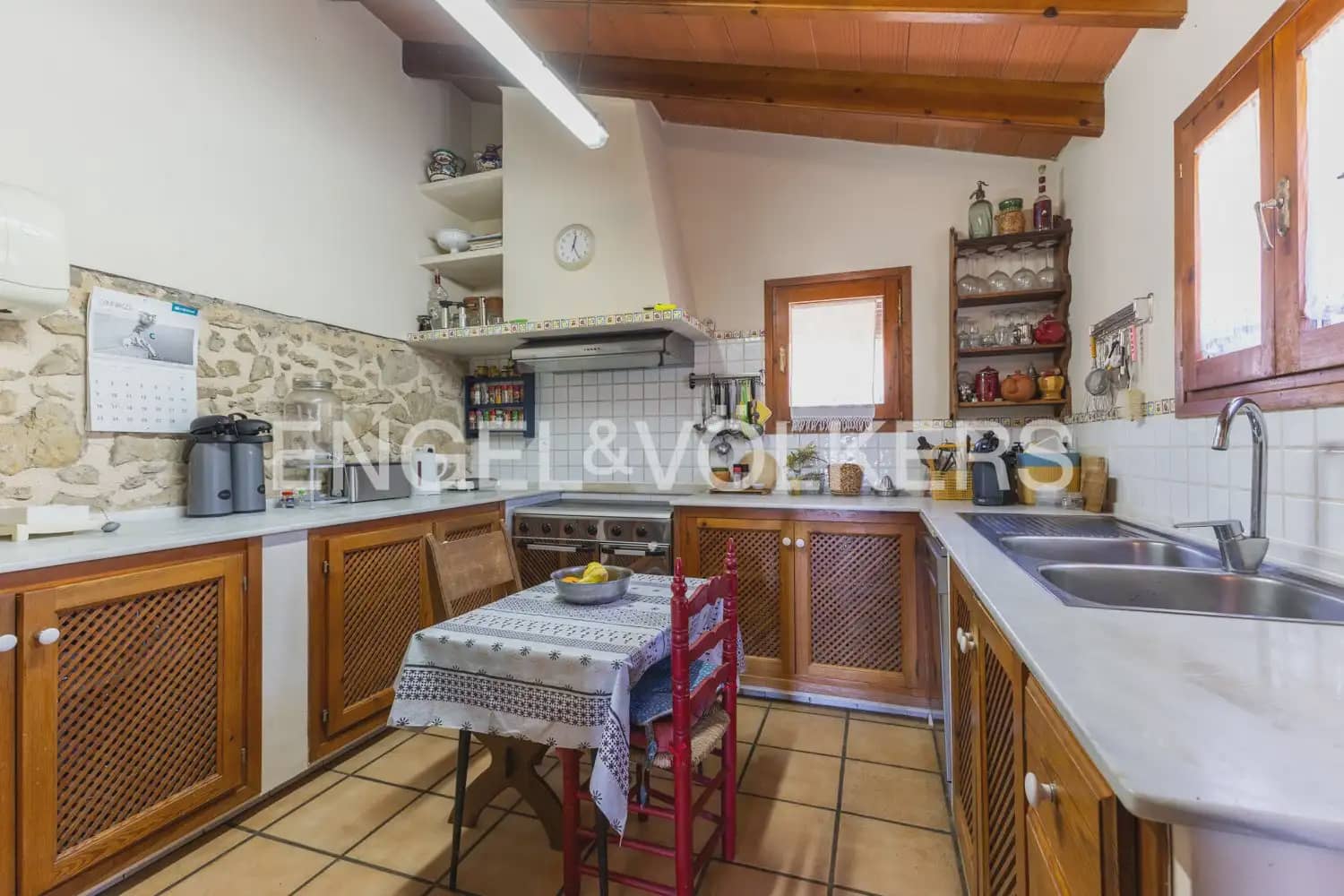 10 bedroom Finca/Country House for sale in Vall de Laguart with pool garage - € 1,300,000 (Ref: 9898121)