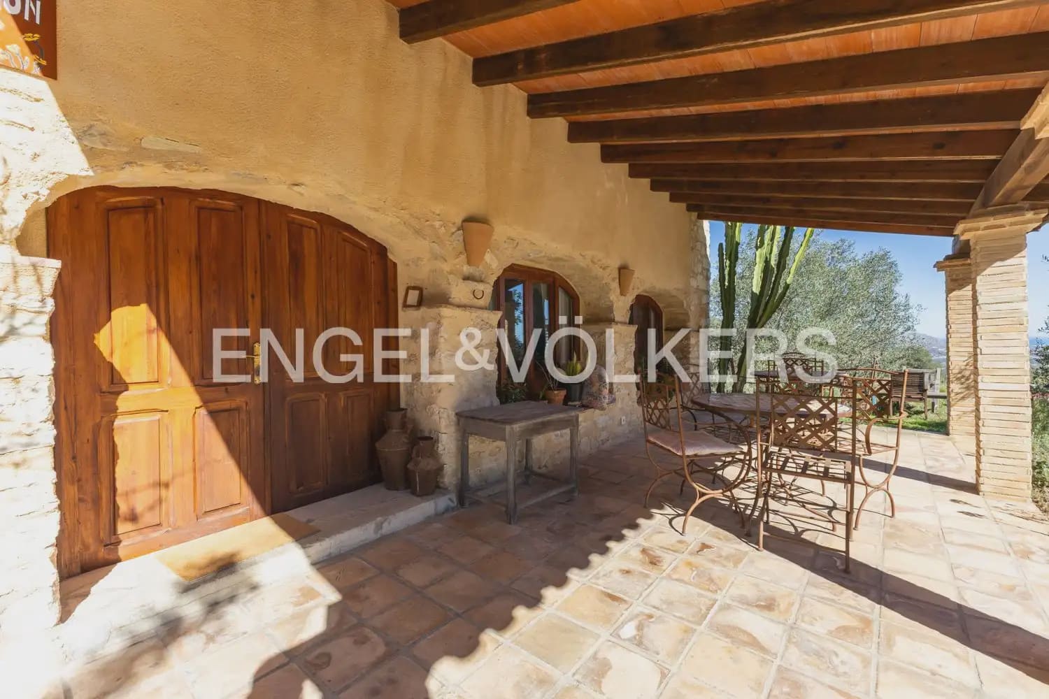 10 bedroom Finca/Country House for sale in Vall de Laguart with pool garage - € 1,300,000 (Ref: 9898121)