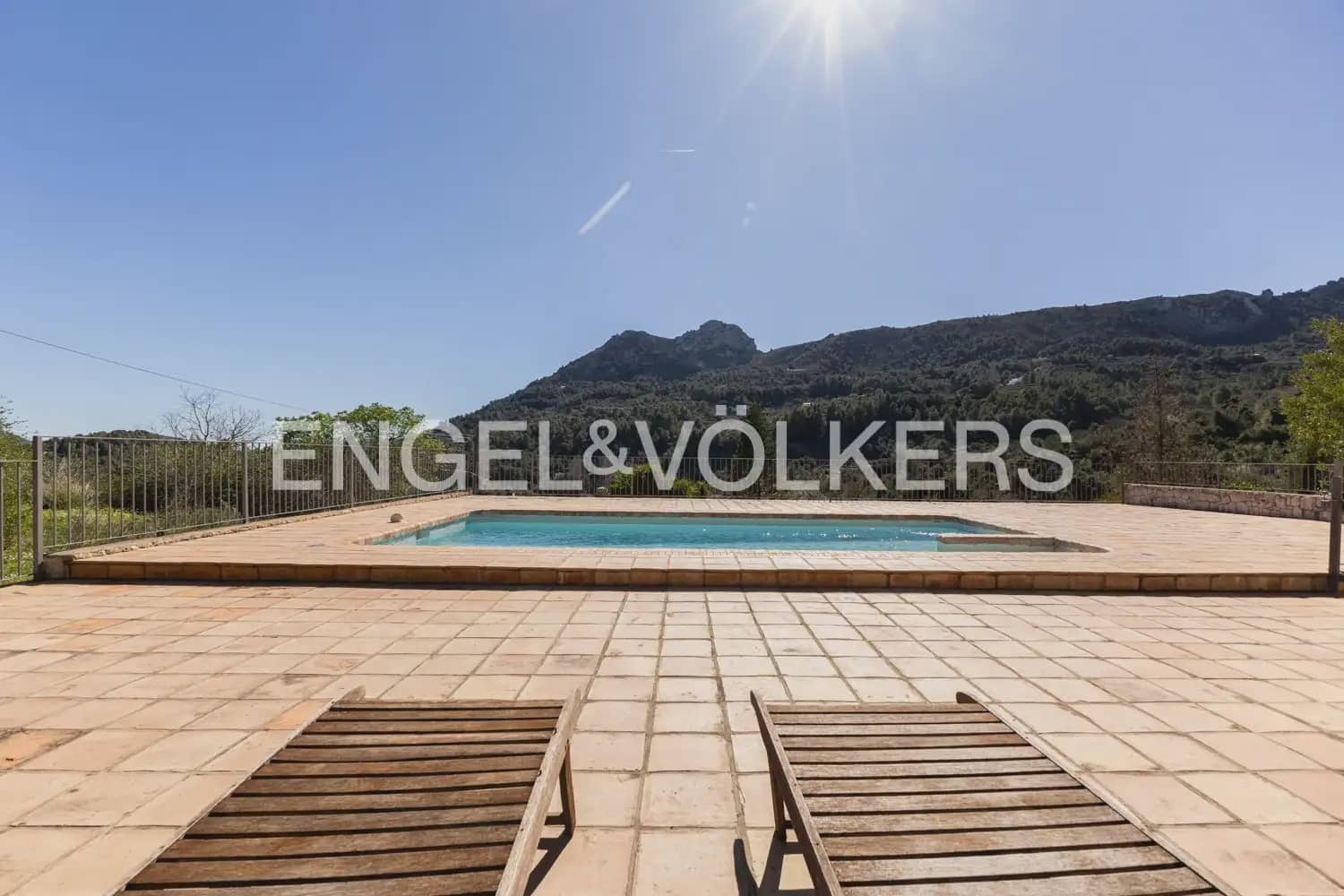 10 bedroom Finca/Country House for sale in Vall de Laguart with pool garage - € 1,300,000 (Ref: 9898121)