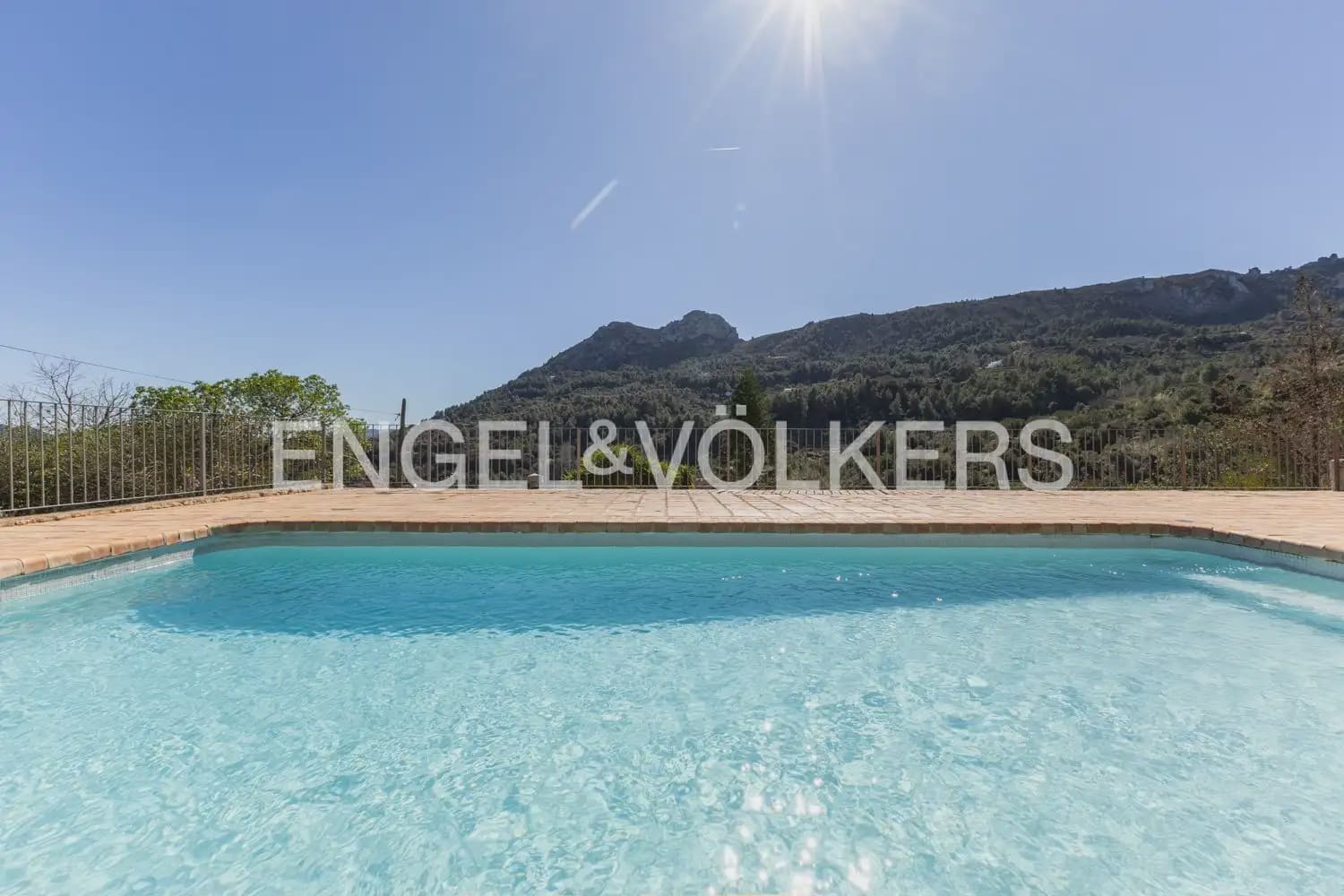 10 bedroom Finca/Country House for sale in Vall de Laguart with pool garage - € 1,300,000 (Ref: 9898121)