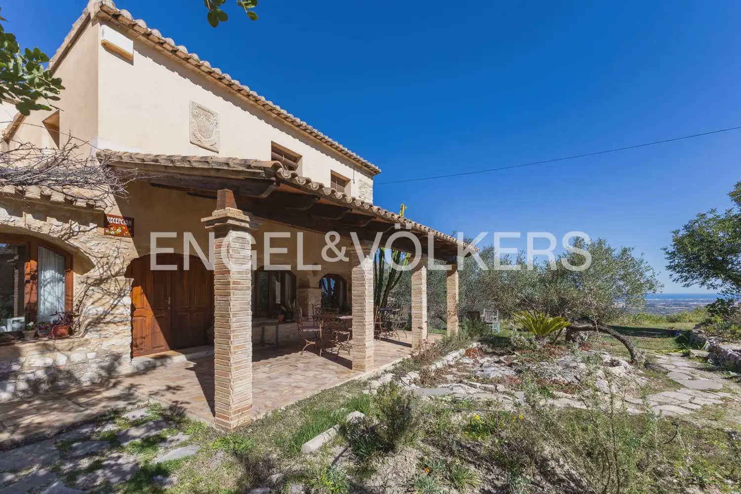 10 bedroom Finca/Country House for sale in Vall de Laguart with pool garage - € 1,300,000 (Ref: 9898121)