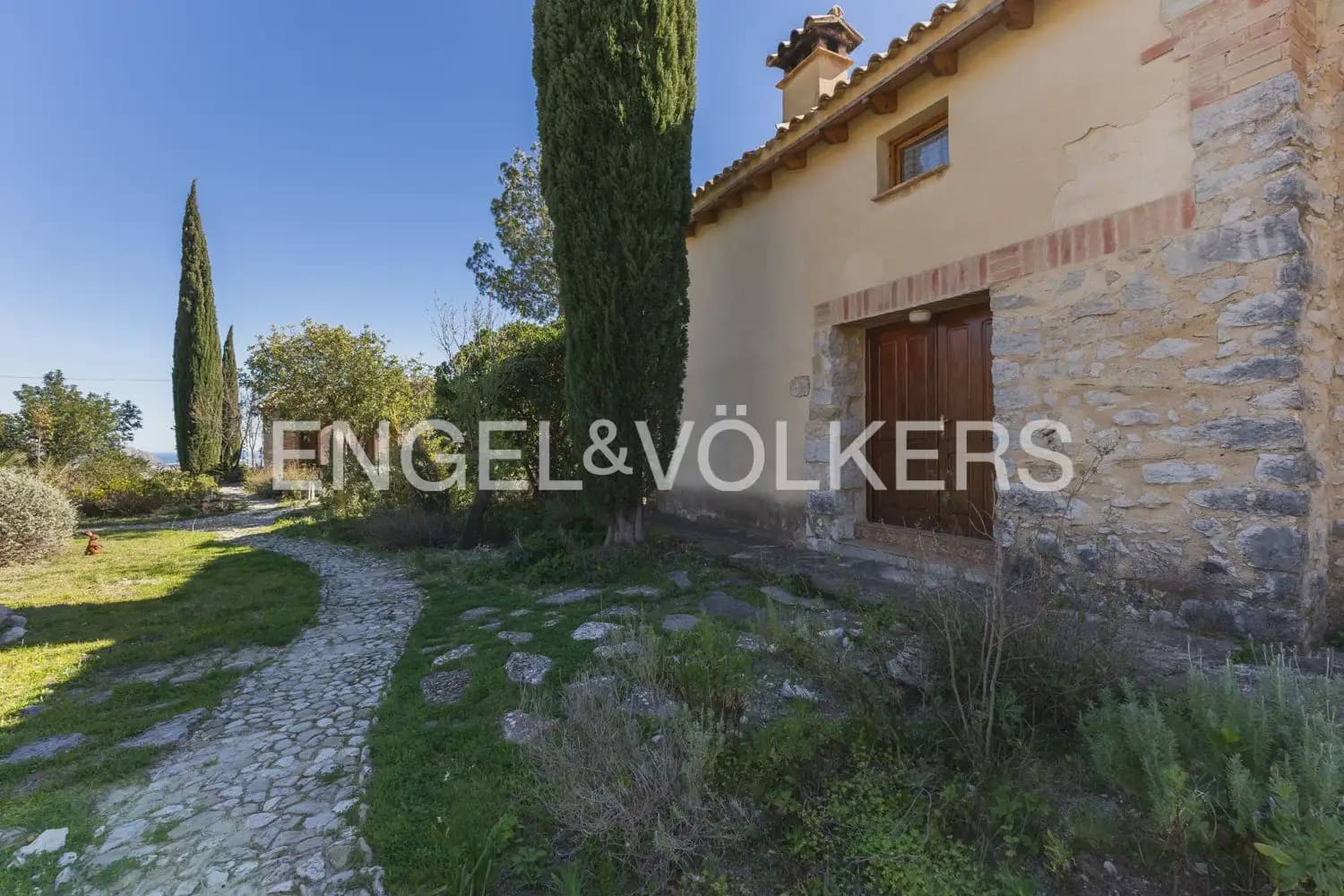 10 bedroom Finca/Country House for sale in Vall de Laguart with pool garage - € 1,300,000 (Ref: 9898121)