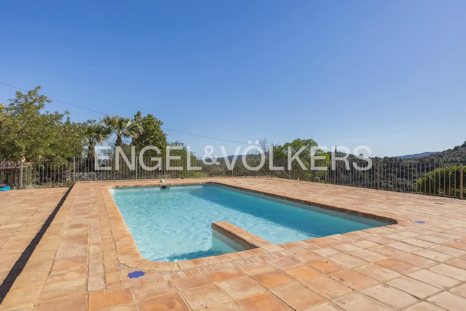 10 bedroom Finca/Country House for sale in Vall de Laguart with pool garage - € 1,300,000 (Ref: 9898121)