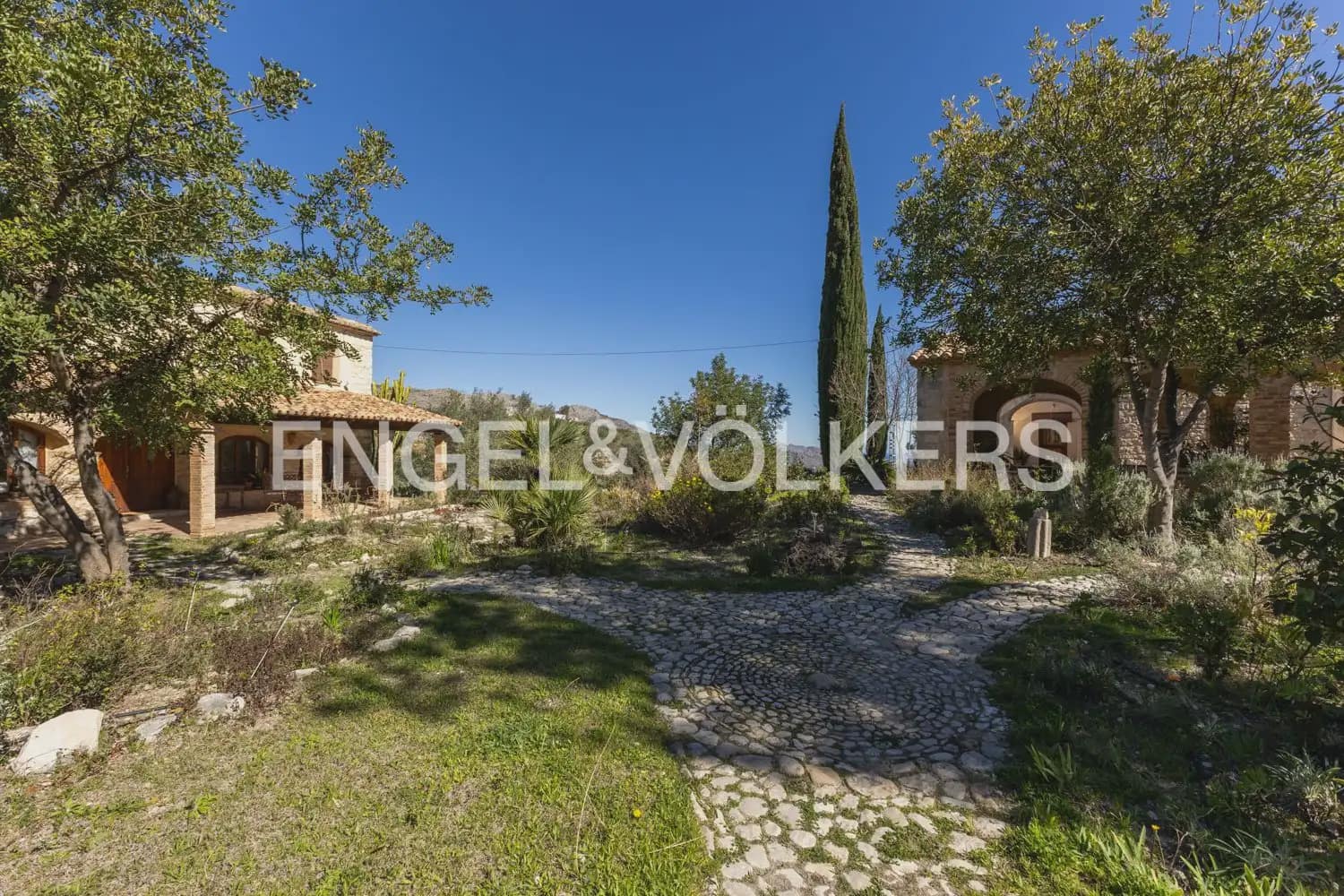 10 bedroom Finca/Country House for sale in Vall de Laguart with pool garage - € 1,300,000 (Ref: 9898121)