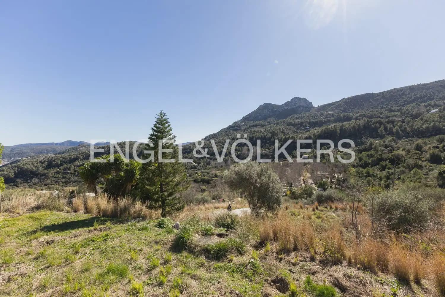 10 bedroom Finca/Country House for sale in Vall de Laguart with pool garage - € 1,300,000 (Ref: 9898121)