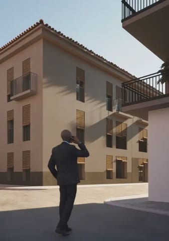 3 camera da letto Attico in vendita in Godella con piscina garage - 500.000 € (Rif: 9898122)