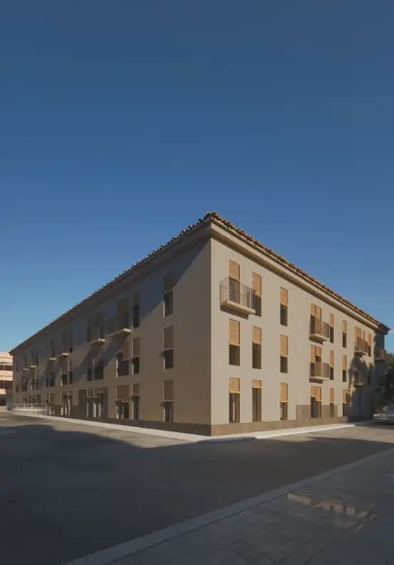3 camera da letto Attico in vendita in Godella con piscina garage - 500.000 € (Rif: 9898122)