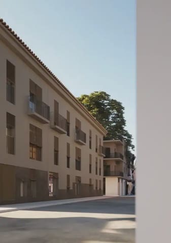 3 camera da letto Attico in vendita in Godella con piscina garage - 500.000 € (Rif: 9898122)