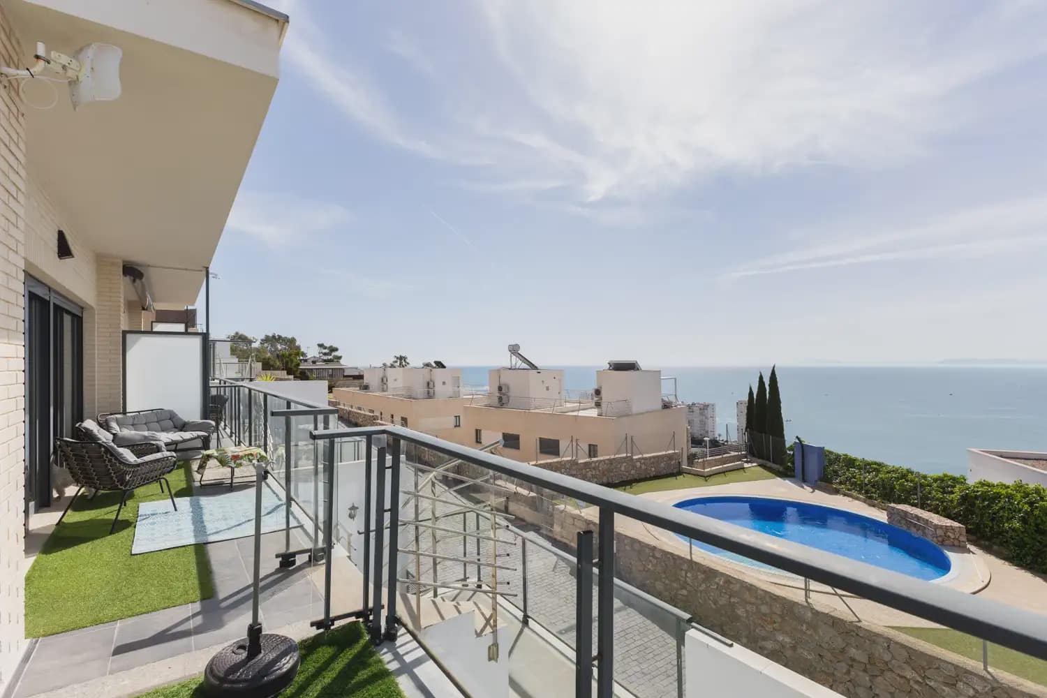 3 slaapkamer Villa te koop in Cullera met zwembad garage - € 500.000 (Ref: 9898124)