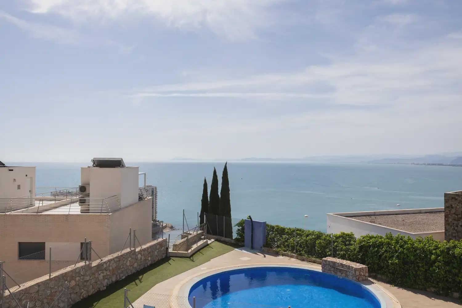 3 slaapkamer Villa te koop in Cullera met zwembad garage - € 500.000 (Ref: 9898124)