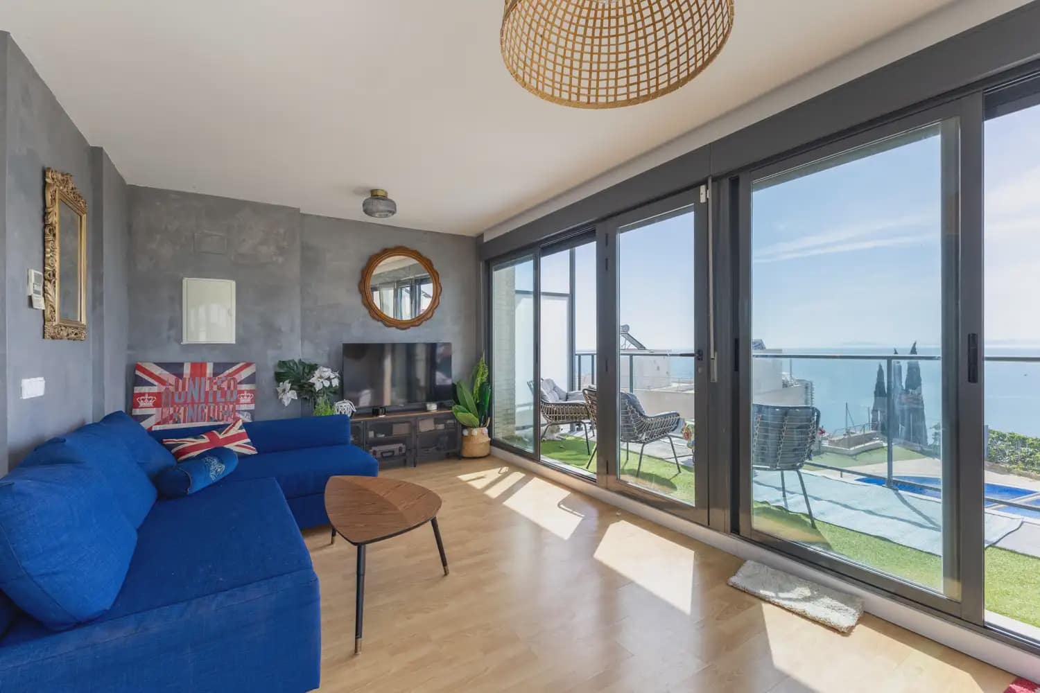 3 slaapkamer Villa te koop in Cullera met zwembad garage - € 500.000 (Ref: 9898124)