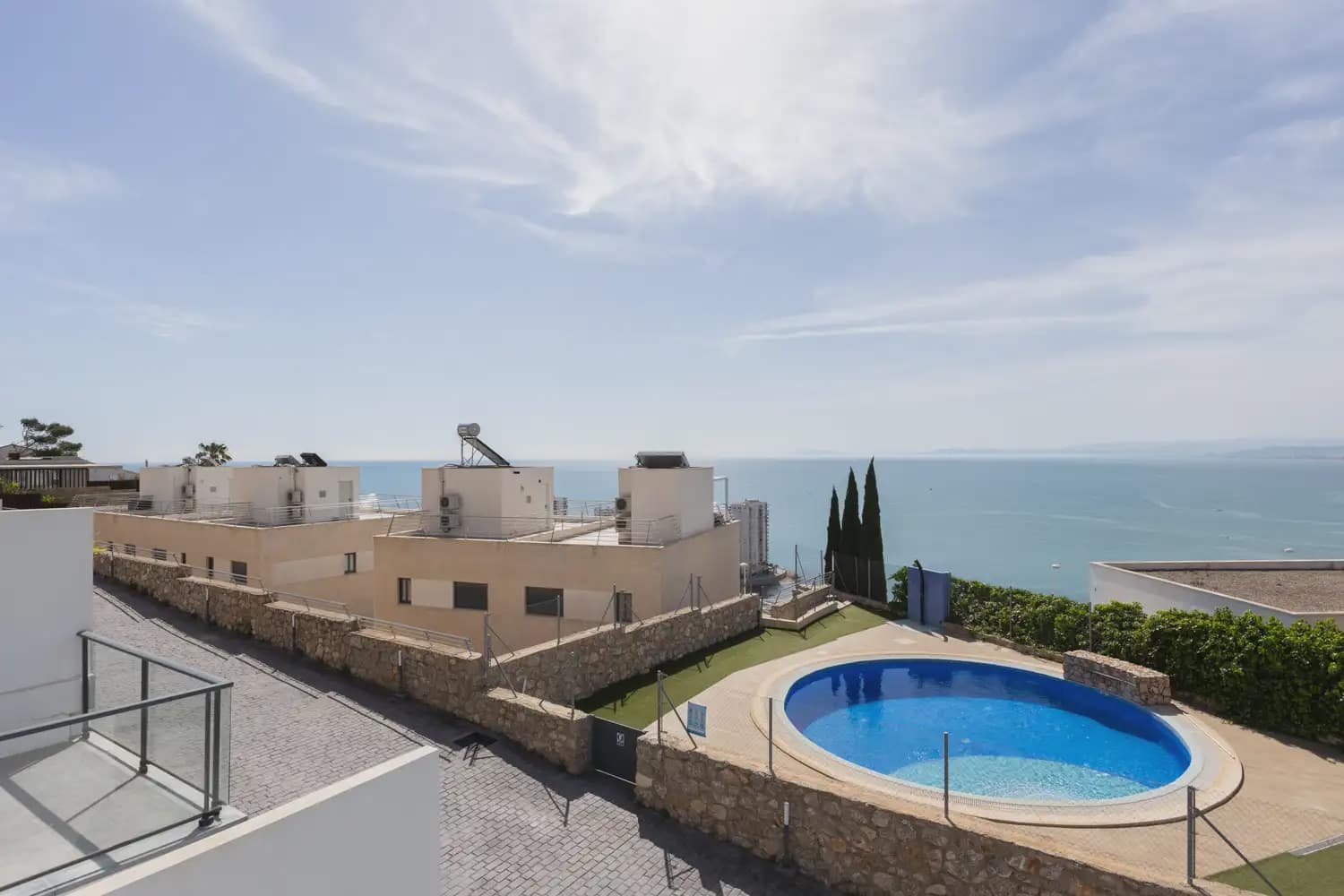 3 slaapkamer Villa te koop in Cullera met zwembad garage - € 500.000 (Ref: 9898124)