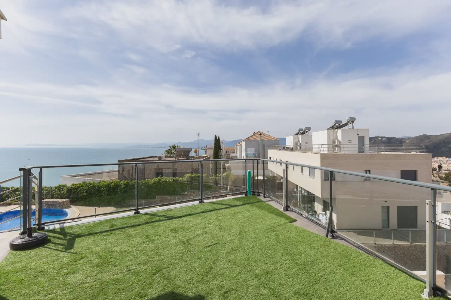 3 slaapkamer Villa te koop in Cullera met zwembad garage - € 500.000 (Ref: 9898124)