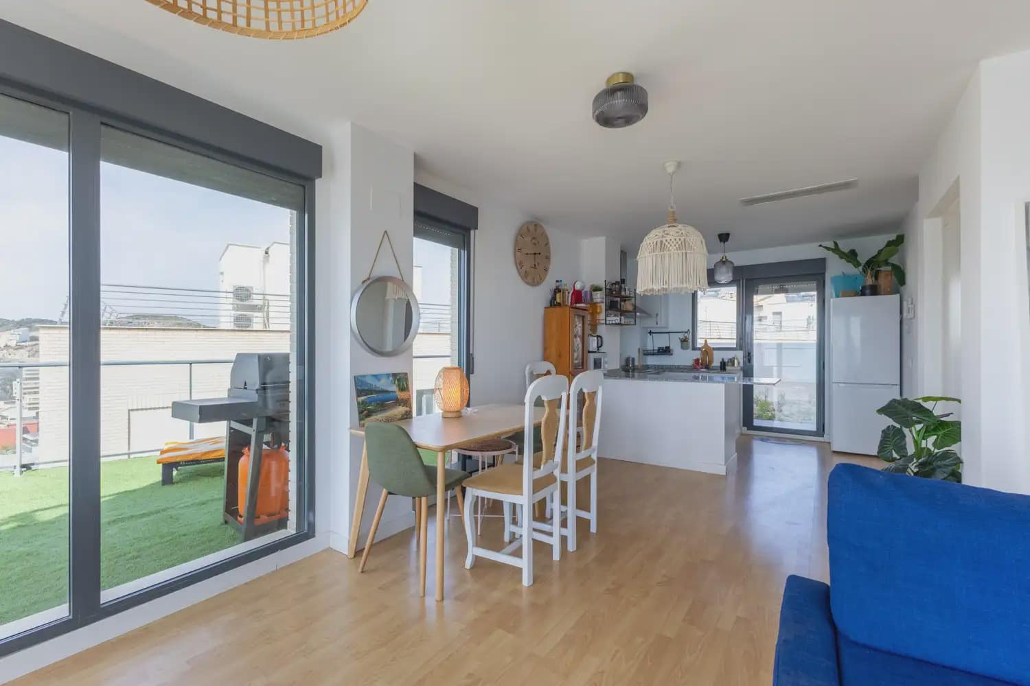 3 slaapkamer Villa te koop in Cullera met zwembad garage - € 500.000 (Ref: 9898124)