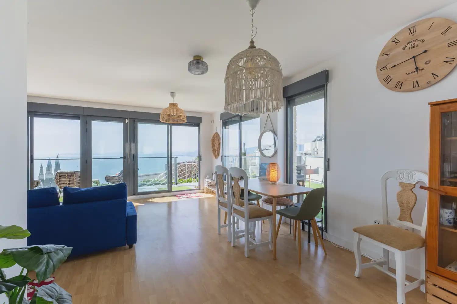 3 slaapkamer Villa te koop in Cullera met zwembad garage - € 500.000 (Ref: 9898124)
