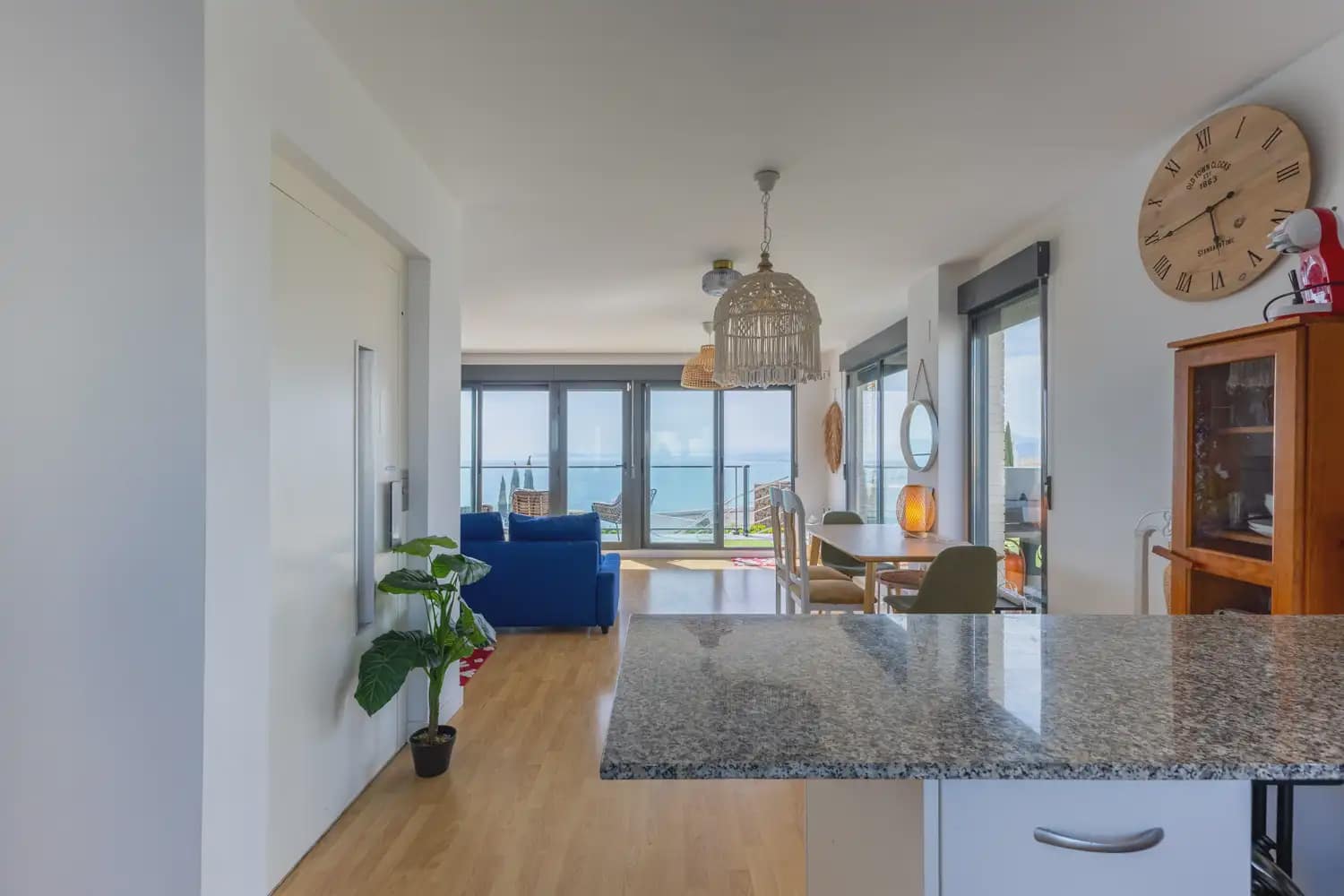 3 slaapkamer Villa te koop in Cullera met zwembad garage - € 500.000 (Ref: 9898124)
